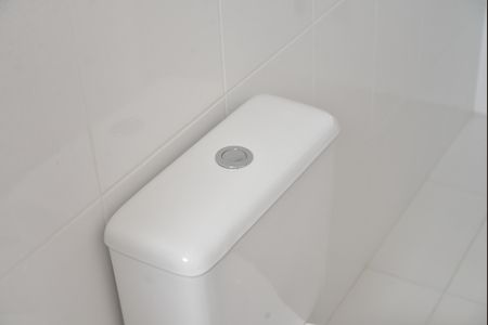 Apartamento à venda com 82m², 3 quartos e 2 vagasBanheiro da Suíte