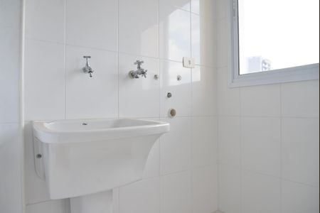 Apartamento à venda com 82m², 3 quartos e 2 vagasÁrea de Serviço