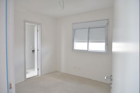 Apartamento à venda com 82m², 3 quartos e 2 vagasQuarto Suíte