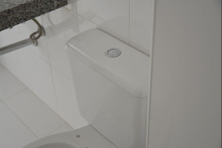 Apartamento à venda com 82m², 3 quartos e 2 vagasBanheiro Social