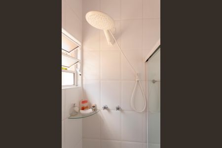 Casa de condomínio à venda com 250m², 4 quartos e 4 vagasBanheiro da Suíte