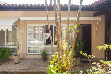 Casa de condomínio à venda com 250m², 4 quartos e 4 vagasJanela da Sala