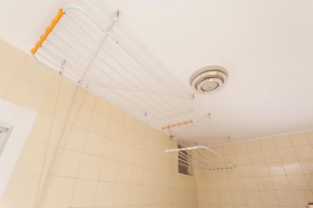 Casa de condomínio à venda com 250m², 4 quartos e 4 vagasÁrea de Serviço