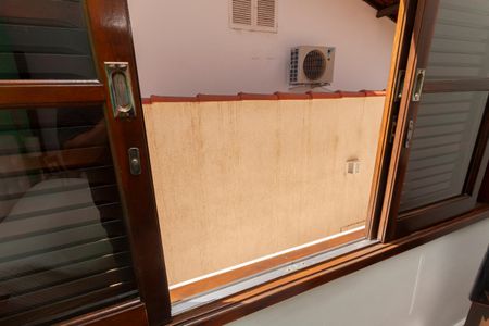 Casa de condomínio à venda com 250m², 4 quartos e 4 vagasVista da Suíte