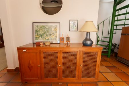 Casa de condomínio à venda com 250m², 4 quartos e 4 vagasSalão de Festas