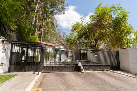 Casa de condomínio à venda com 250m², 4 quartos e 4 vagasFachada do Condomínio