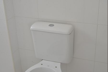 Apartamento à venda com 82m², 3 quartos e 2 vagasBanheiro da Suíte