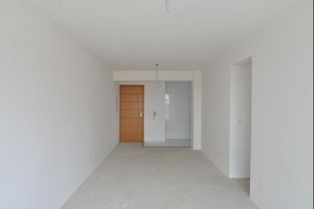 Apartamento à venda com 82m², 3 quartos e 2 vagasSala