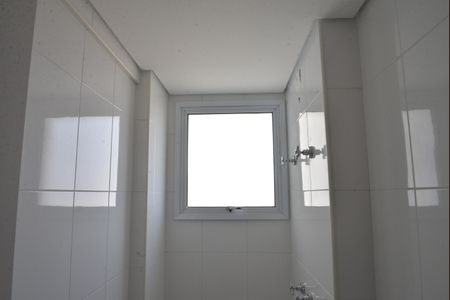 Apartamento à venda com 82m², 3 quartos e 2 vagasBanheiro da Suíte