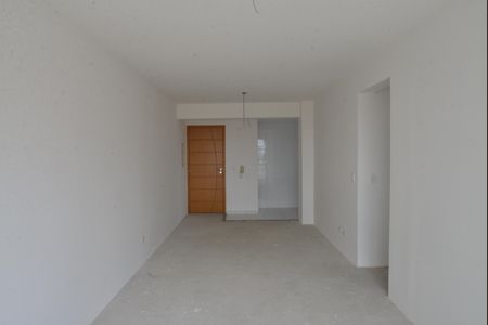 Apartamento à venda com 82m², 3 quartos e 2 vagasSala