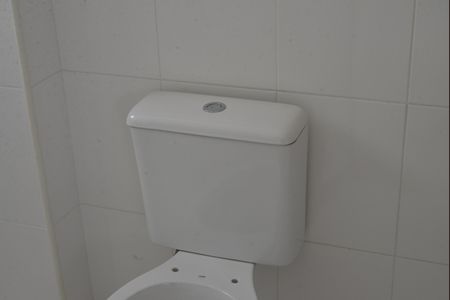 Apartamento à venda com 82m², 3 quartos e 2 vagasBanheiro da Suíte