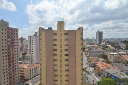 Apartamento à venda com 82m², 3 quartos e 2 vagasVista do Quarto 1
