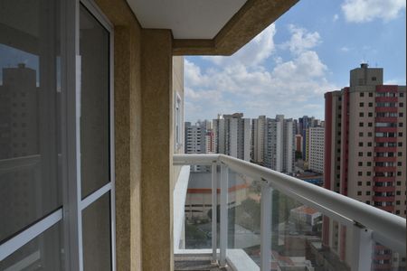 Apartamento à venda com 82m², 3 quartos e 2 vagasVaranda da Sala