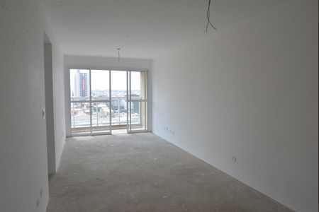 Apartamento à venda com 82m², 3 quartos e 2 vagasSala