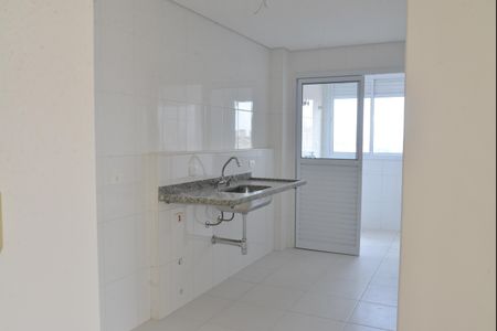 Apartamento à venda com 82m², 3 quartos e 2 vagasCozinha