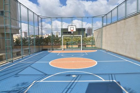 Apartamento à venda com 82m², 3 quartos e 2 vagasQuadra Esportiva