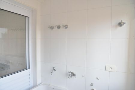 Apartamento à venda com 82m², 3 quartos e 2 vagasÁrea de Serviço