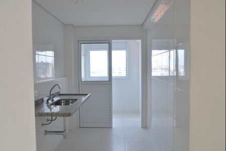 Apartamento à venda com 82m², 3 quartos e 2 vagasCozinha