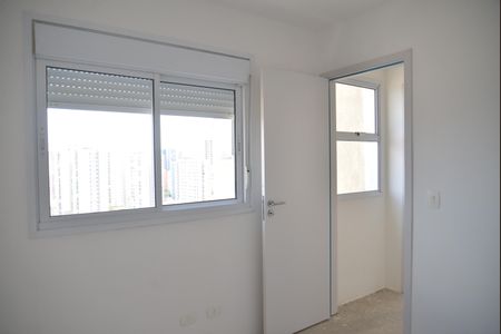 Apartamento à venda com 82m², 3 quartos e 2 vagasQuarto 2