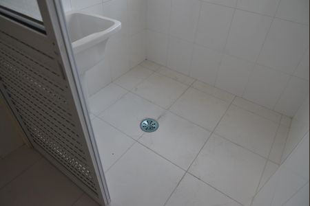 Apartamento à venda com 82m², 3 quartos e 2 vagasÁrea de Serviço