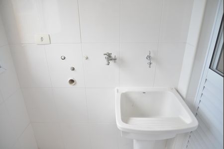 Apartamento à venda com 82m², 3 quartos e 3 vagasArea de Serviço