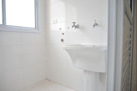 Apartamento à venda com 82m², 3 quartos e 3 vagasArea de Serviço