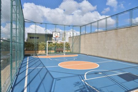 Apartamento à venda com 82m², 3 quartos e 3 vagasQuadra Esportiva