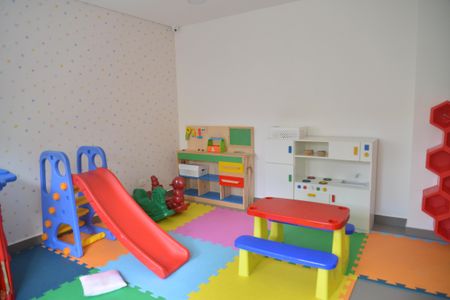 Apartamento à venda com 82m², 3 quartos e 3 vagasBrinquedoteca