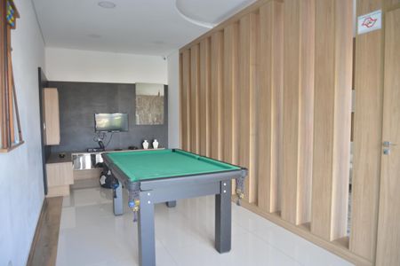 Apartamento à venda com 82m², 3 quartos e 3 vagasÁrea comum