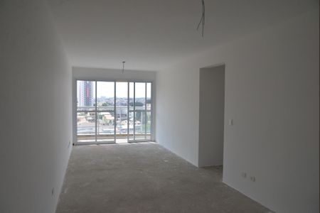 Apartamento à venda com 82m², 3 quartos e 3 vagasSala