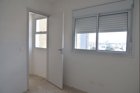 Apartamento à venda com 82m², 3 quartos e 3 vagasQuarto 2