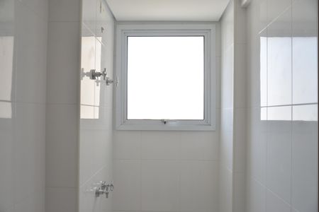 Apartamento à venda com 82m², 3 quartos e 3 vagasBanheiro da Suíte