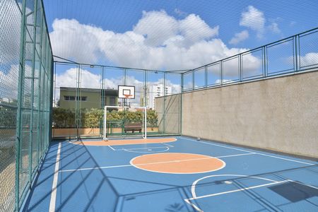 Apartamento à venda com 82m², 3 quartos e 2 vagasQuadra Esportiva