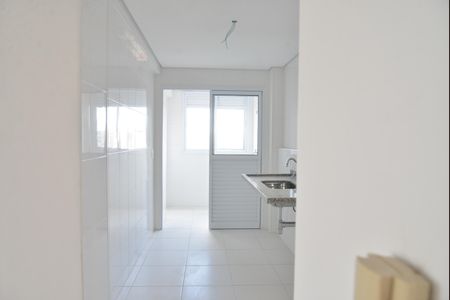 Apartamento à venda com 82m², 3 quartos e 2 vagasCozinha