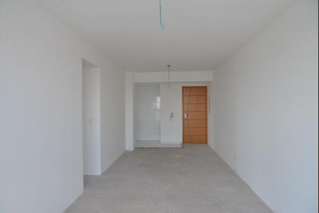 Apartamento à venda com 82m², 3 quartos e 2 vagasSala