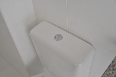 Apartamento à venda com 82m², 3 quartos e 2 vagasBanheiro Social