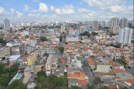 Apartamento à venda com 82m², 3 quartos e 2 vagasVista do Quarto 1