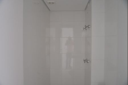 Apartamento à venda com 82m², 3 quartos e 2 vagasBanheiro Social