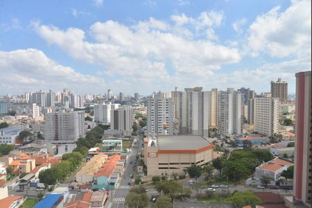 Apartamento à venda com 82m², 3 quartos e 2 vagasQuarto 2