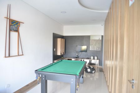 Apartamento à venda com 82m², 3 quartos e 2 vagasÁrea comum - Sala de Jogos