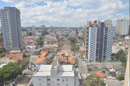 Apartamento à venda com 82m², 3 quartos e 2 vagasVista do Quarto 2