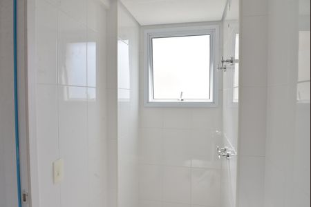 Apartamento à venda com 82m², 3 quartos e 2 vagasBanheiro da Suíte