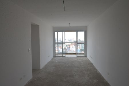 Apartamento à venda com 82m², 3 quartos e 2 vagasSala