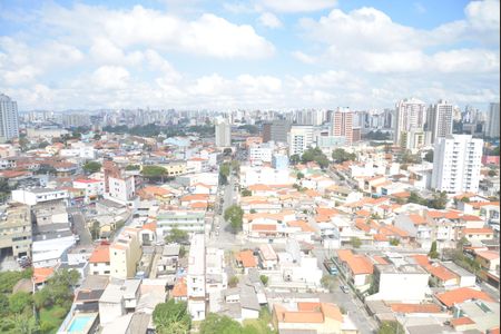 Apartamento à venda com 82m², 3 quartos e 2 vagasVista da Suíte