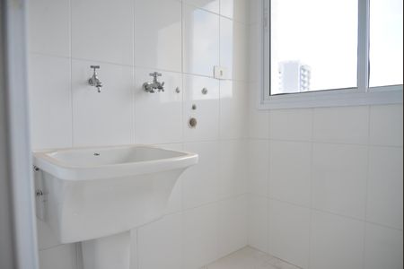 Apartamento à venda com 82m², 3 quartos e 2 vagasÁrea de Serviço