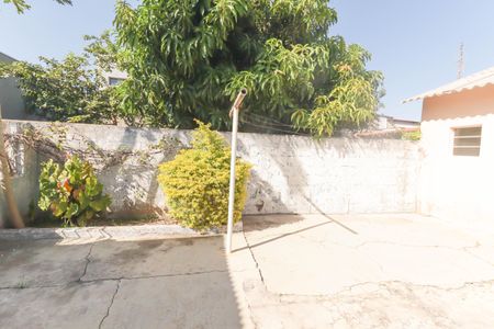Casa à venda com 234m², 3 quartos e 1 vagaQuintal