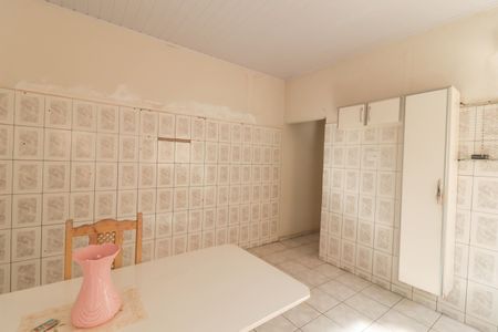 Casa à venda com 234m², 3 quartos e 1 vagaCozinha