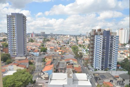 Apartamento à venda com 82m², 3 quartos e 2 vagasVista do Quarto 2