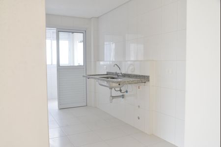 Apartamento à venda com 82m², 3 quartos e 2 vagasCozinha
