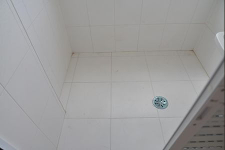 Apartamento à venda com 82m², 3 quartos e 2 vagasÁrea de Serviço